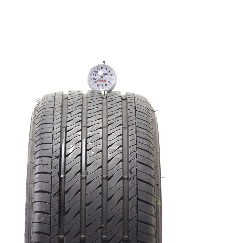 Set of (2) Used 205/50R17 Firestone FT140 89V - 8-9.5/32 - Image 5