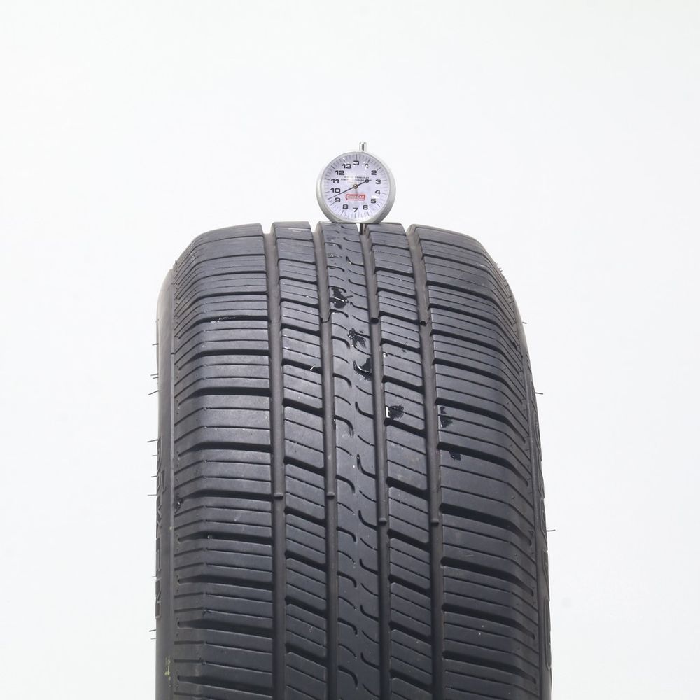 Used 225/60R18 Riken Raptor HR 100H - 9.5/32 - Image 2