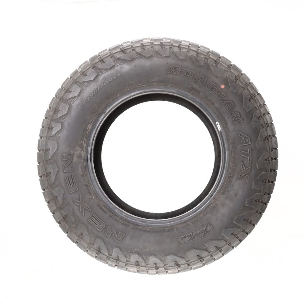 Used LT 285/70R17 Nexen Roadian ATX RA9 126/123S E - 15/32 - Image 3