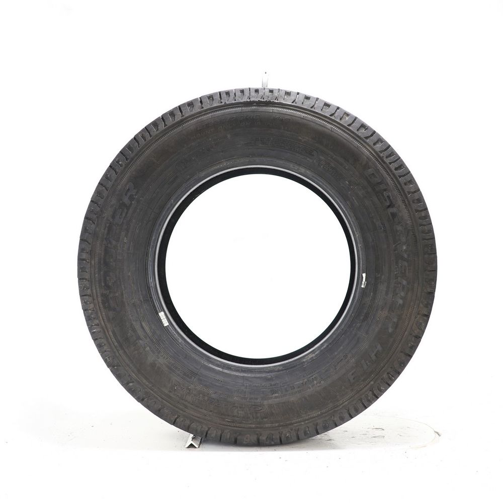 Used LT 225/75R16 Cooper Discoverer HT3 115/112R E - 6.5/32 - Image 3