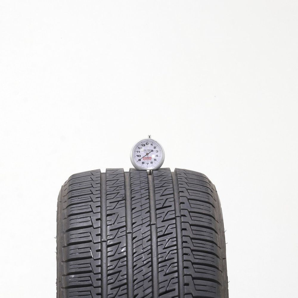 Set of (4) Used 235/40R18 Goodyear Assurance MaxLife 91V - 9-9.5/32 - Image 2