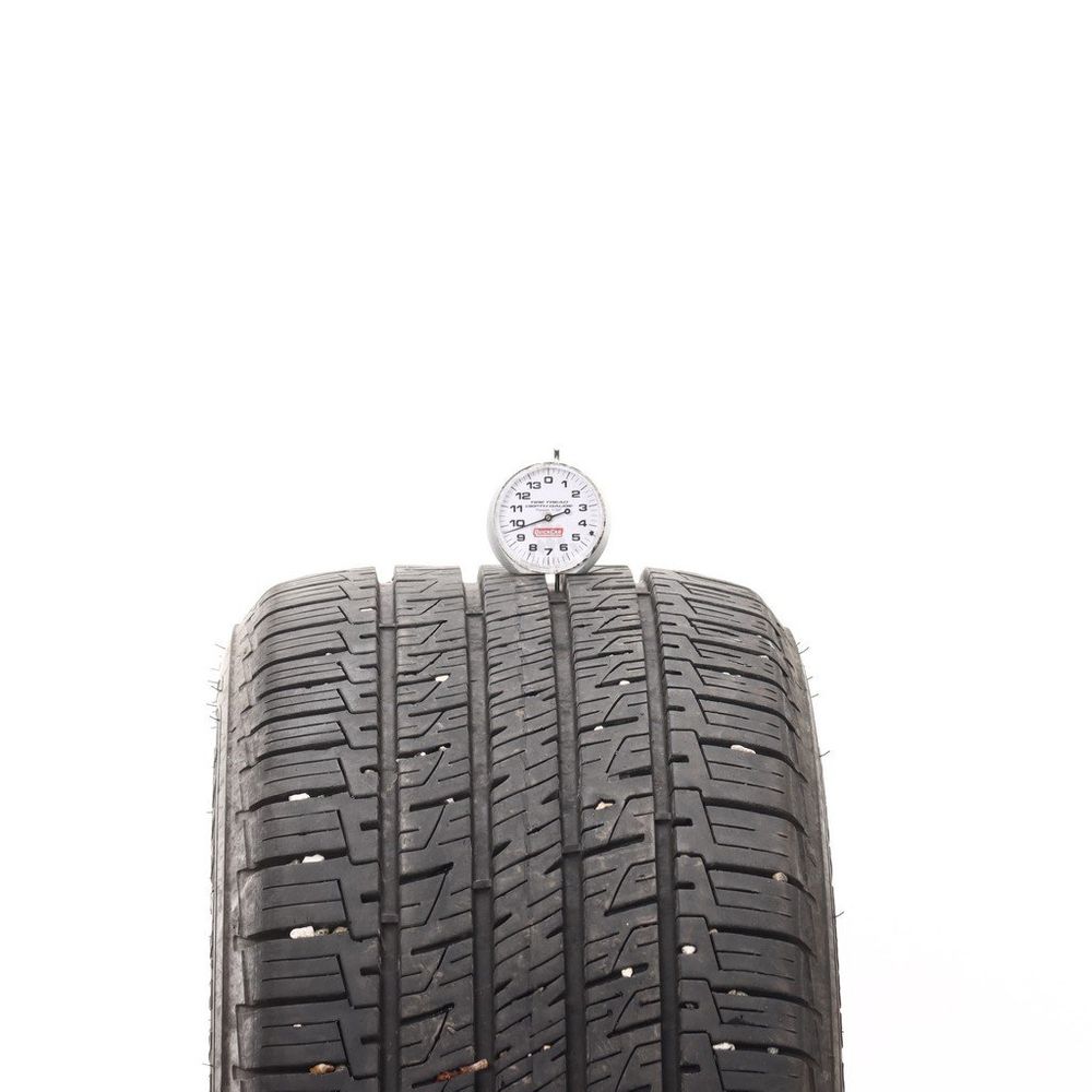 Set of (4) Used 235/40R18 Goodyear Assurance MaxLife 91V - 9-9.5/32 - Image 5