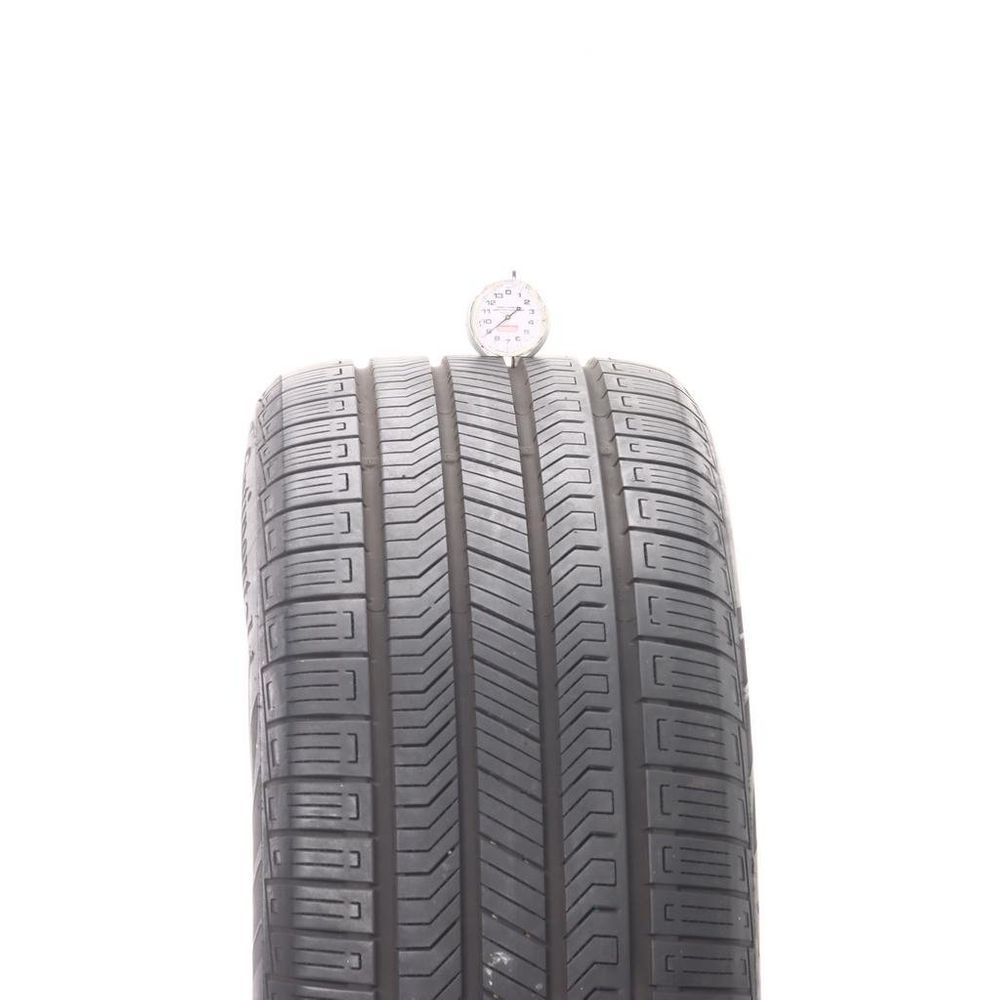 Used 275/45R20 Continental CrossContact RX TO ContiSilent 110V - 8.5/32 - Image 2