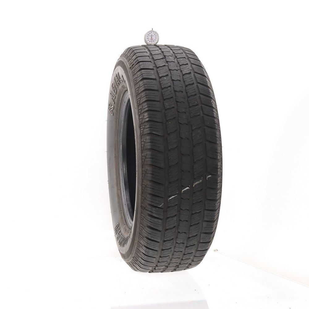 Used 265/70R17 Ironman Radial A/P 115T - 7/32 - Image 1