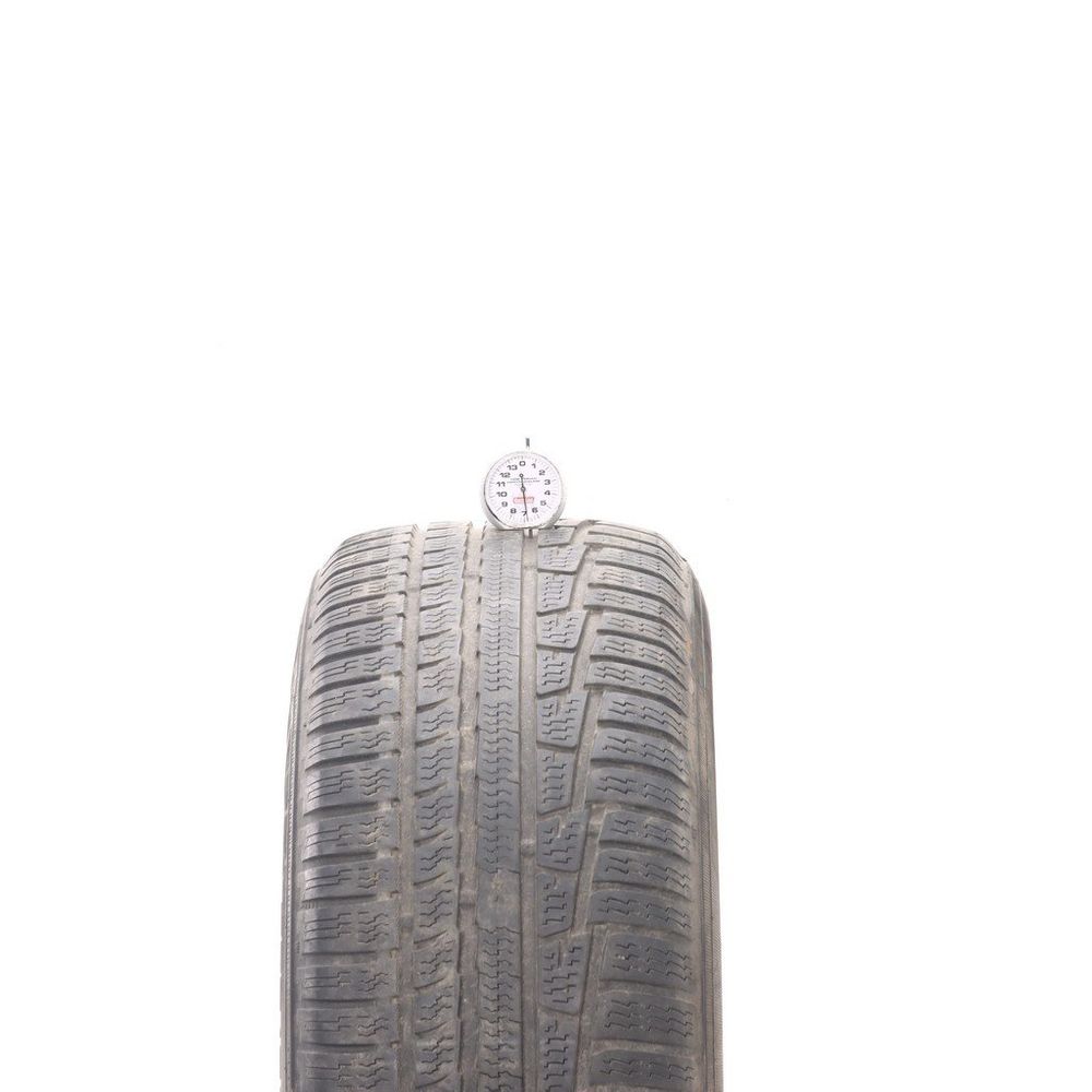 Used 235/60R16 Nokian WR G3 104H - 6.5/32 - Image 2