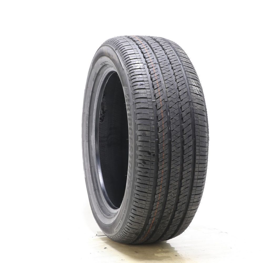 Driven Once 265/50R20 Bridgestone Ecopia H/L 422 Plus 107T - 11/32 - Image 1