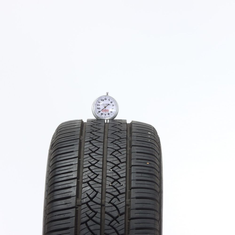 Used 215/60R16 Continental TrueContact Tour 95T - 8.5/32 - Image 2