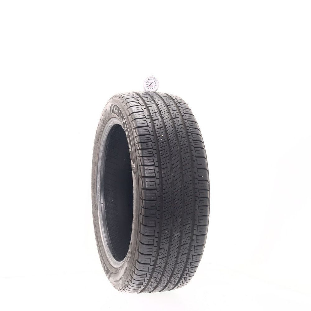 Used 215/50R17 Goodyear Assurance MaxLife 95V - 8.5/32 - Image 1