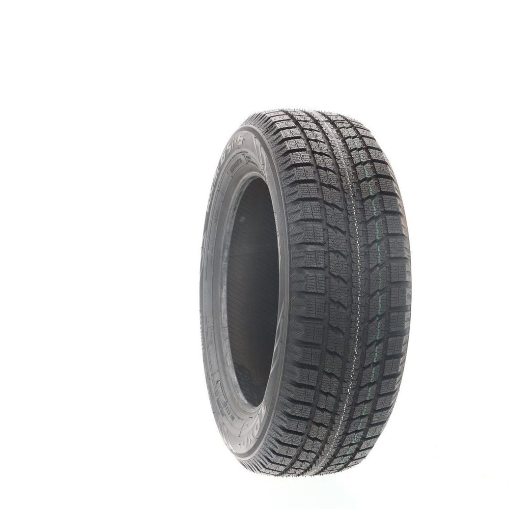 Set of (2) New 215/60R17 Toyo Observe GSi-5 96T - Image 1