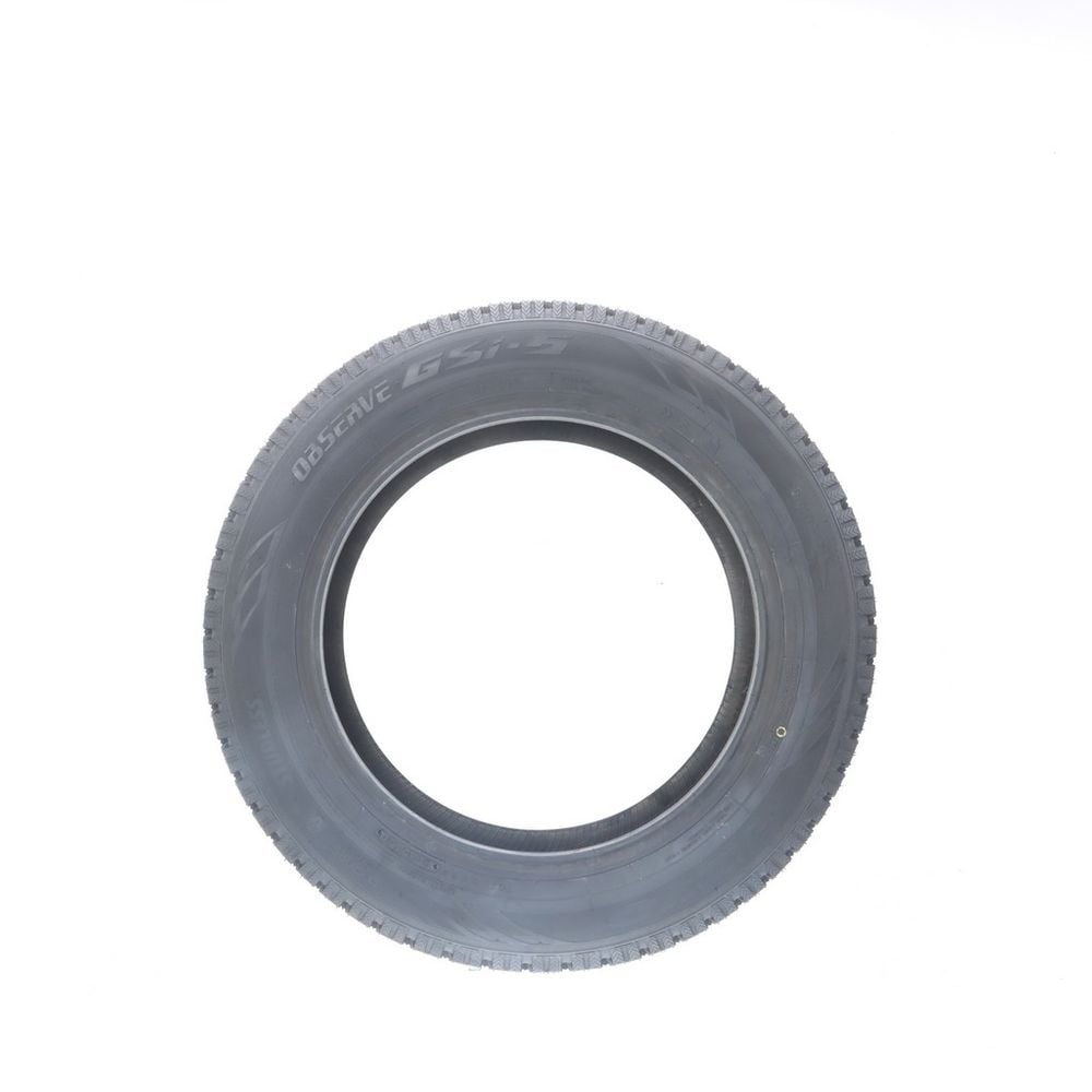 Set of (2) New 215/60R17 Toyo Observe GSi-5 96T - Image 3