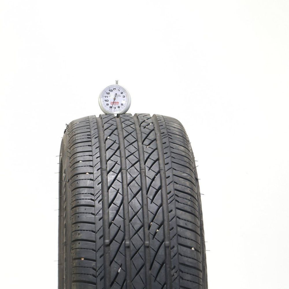 Set of (4) Used 215/65R16 Bridgestone Turanza EL440 98H - 7-7.5/32 - Image 5