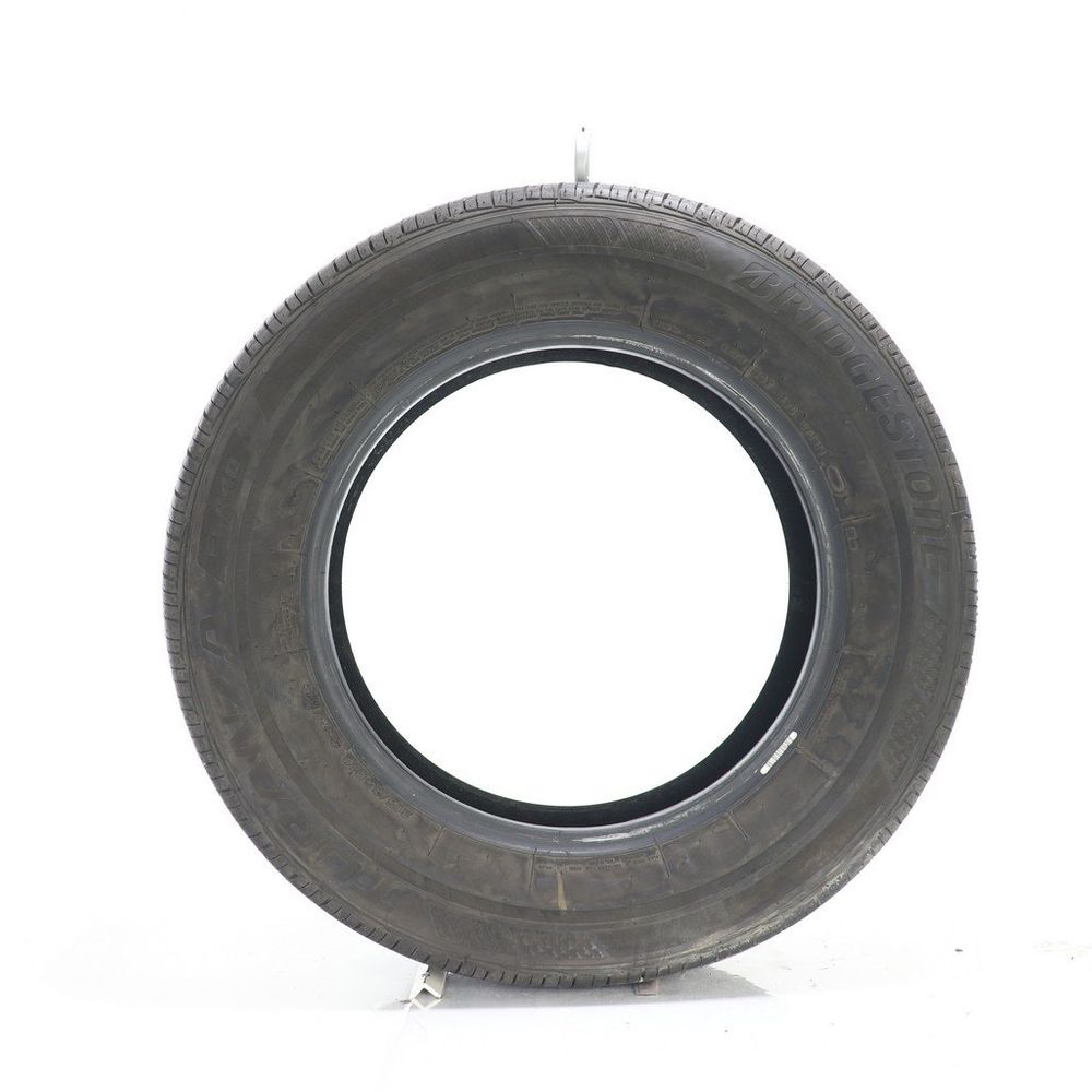 Set of (4) Used 215/65R16 Bridgestone Turanza EL440 98H - 7-7.5/32 - Image 6