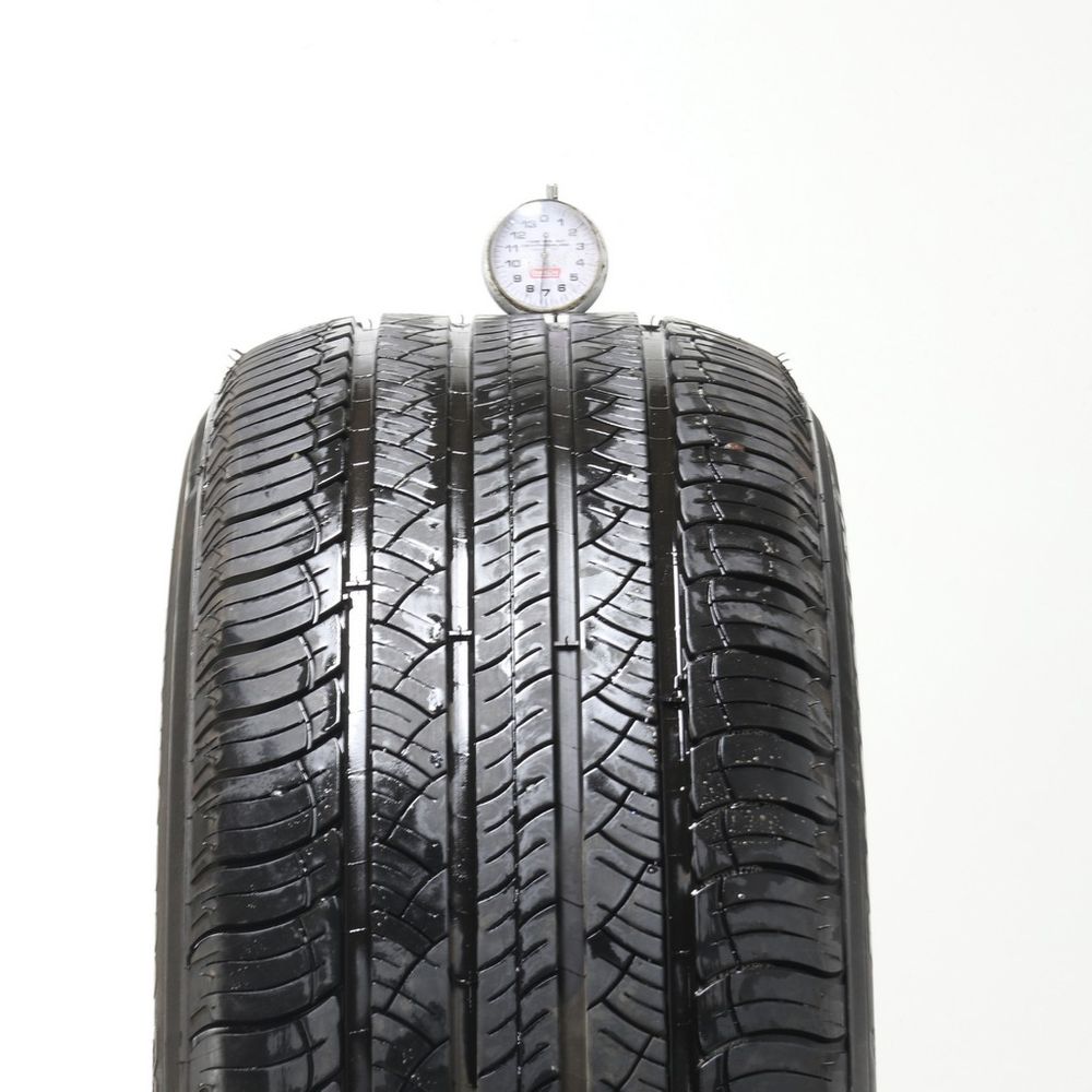 Used 255/60R20 Michelin Latitude Tour HP J LR 113V - 7/32 - Image 2