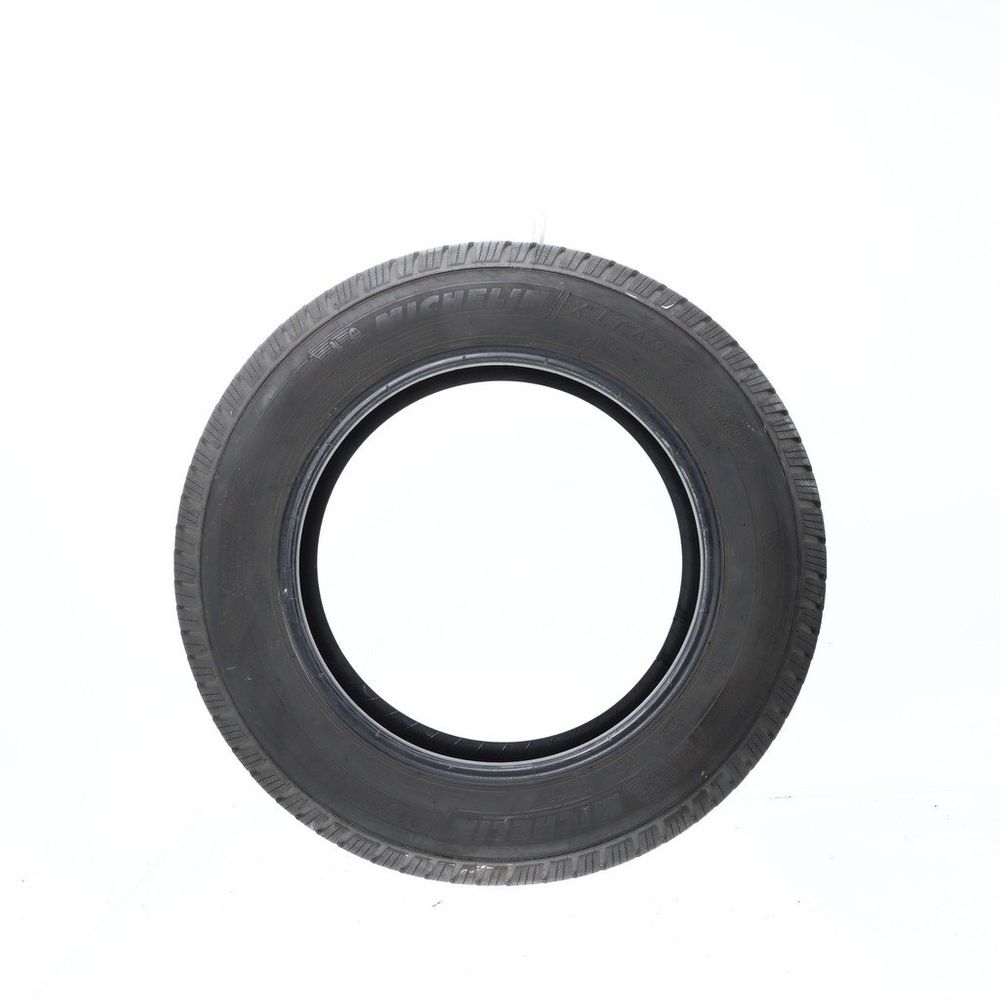 Used 225/65R17 Michelin X LT A/S 102H - 8/32 - Image 3