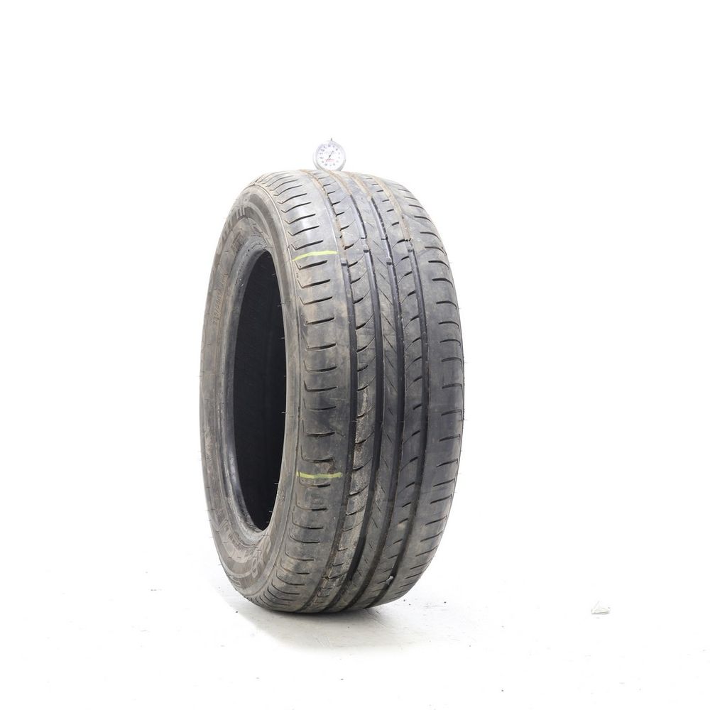 Used 235/55R17 Leao Lion Sport HP 99H - 8.5/32 - Image 1