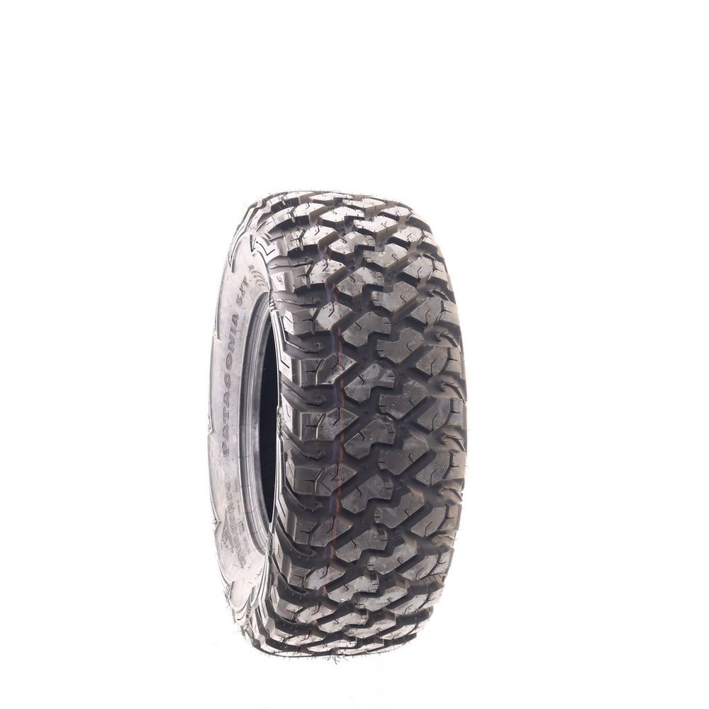 Set of (4) New 28X10R14 Milestar Patagonia SXT 59M - Image 1