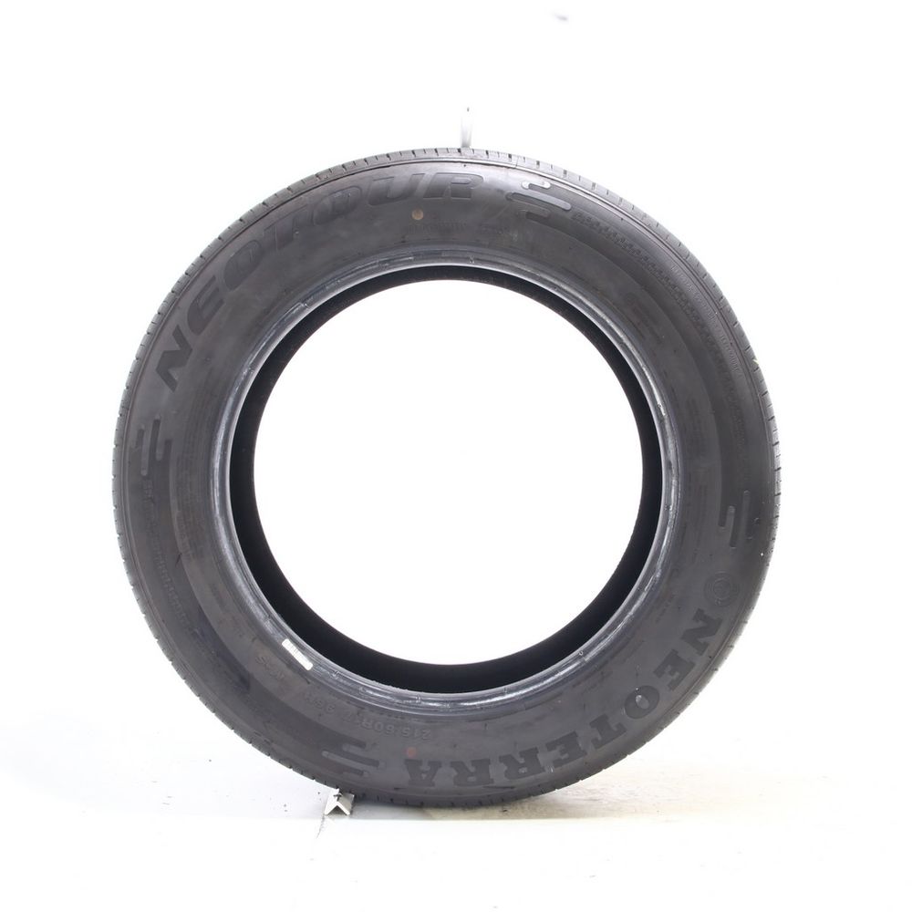 Used 215/60R17 NeoTerra NeoTour 96H - 7.5/32 - Image 3