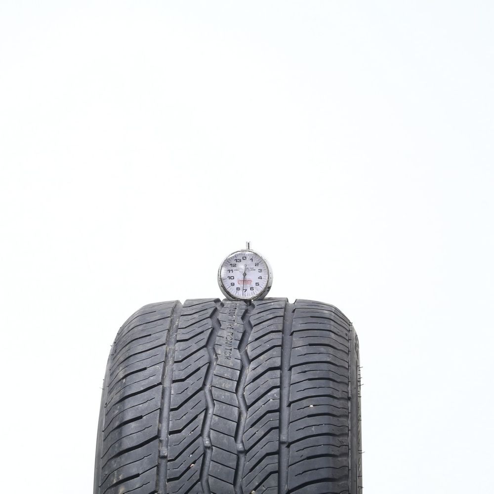 Used 215/50R17 General Exclaim HPX A/S 95V - 7/32 - Image 2