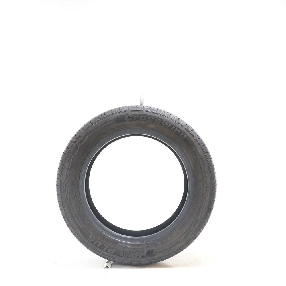 Set of (2) Used 185/60R15 Linglong Crosswind HP010 Plus 84H - 7-8.5/32 - Image 3