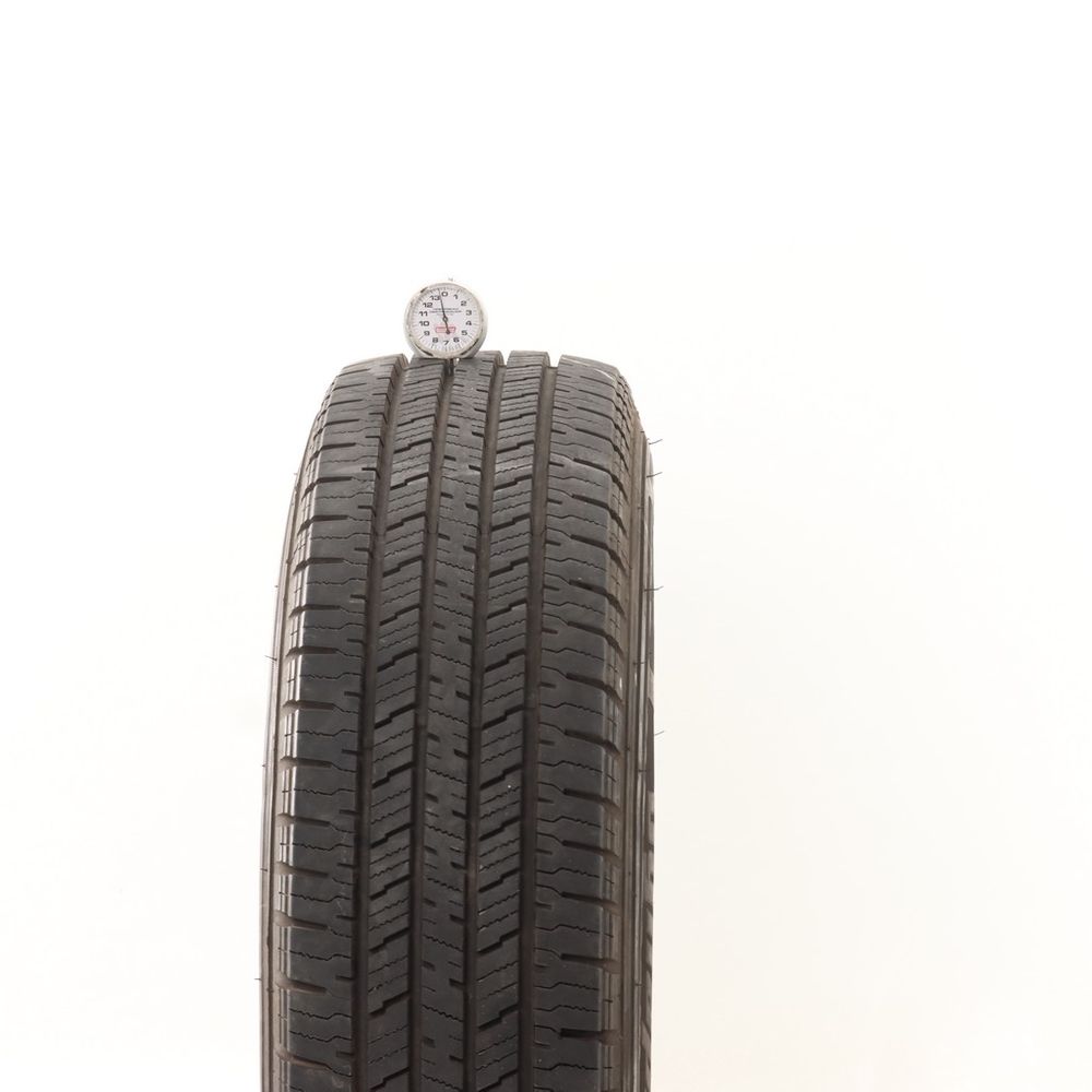Used LT 225/75R16 Hankook Dynapro HT 115/112S E - 13.5/32 - Image 2