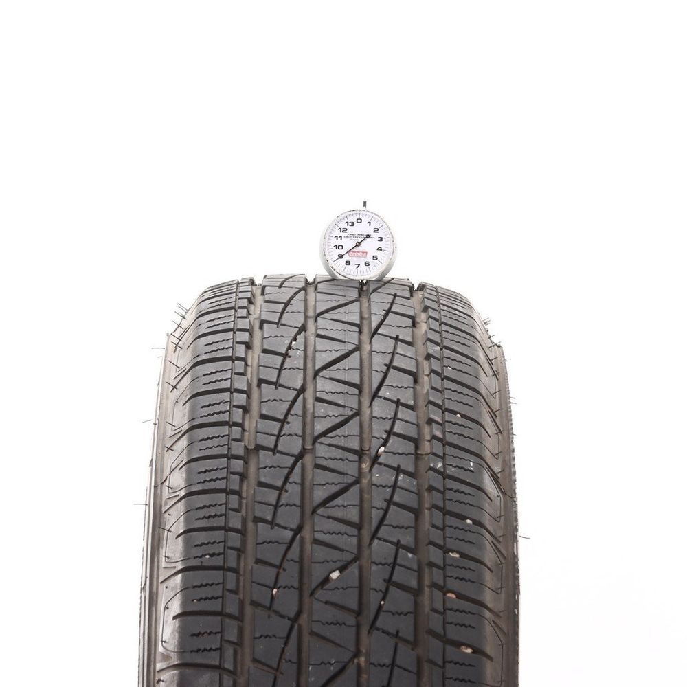 Set of (2) Used 245/75R16 Firestone Destination LE2 109S - 9-10.5/32 - Image 2