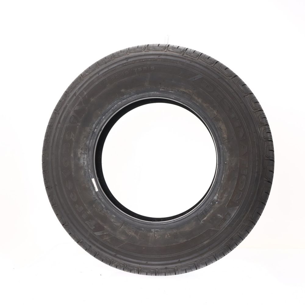 Set of (2) Used 245/75R16 Firestone Destination LE2 109S - 9-10.5/32 - Image 6