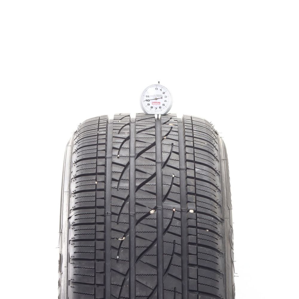 Set of (2) Used 235/50R19 Firestone Destination LE3 99H - 9.5-10/32 - Image 5