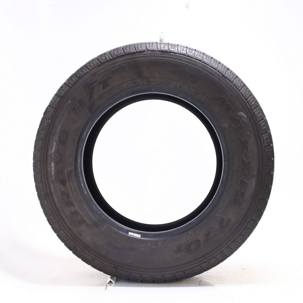 Used 245/70R17 Maxxis Bravo H/T 770T 110T - 9/32 - Image 3
