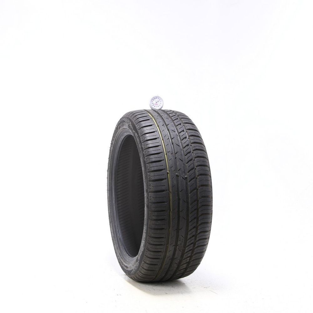 Used 205/45R17 Nokian zLine A/S 88W - 9/32 - Image 1