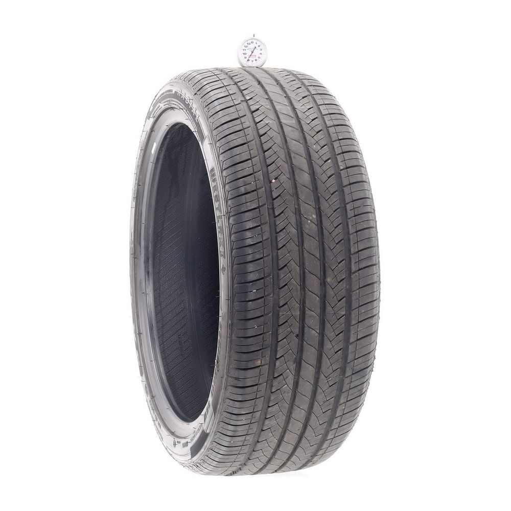 Set of (2) Used 235/40ZR19 Westlake SA-07 96W - 8/32 - Image 1