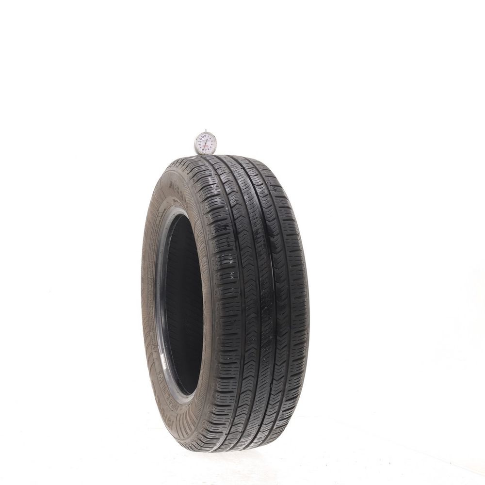 Used 195/65R15 Vredestein Hitrac 91H - 7.5/32 - Image 1