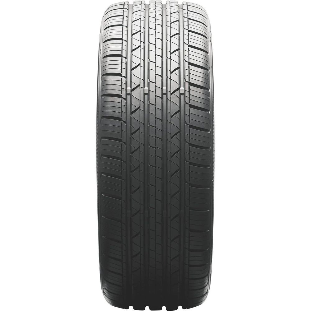 Set of (2) New P 235/50R18 Milestar MS932 Sport 101W - Image 3
