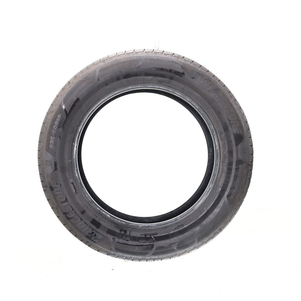 Used 235/60R18 Bridgestone WeatherPeak 103H - 9/32 - Image 3