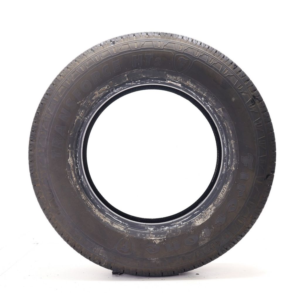 Used LT 245/70R17 Firestone Transforce HT2 119/116R E - 15/32 - Image 3