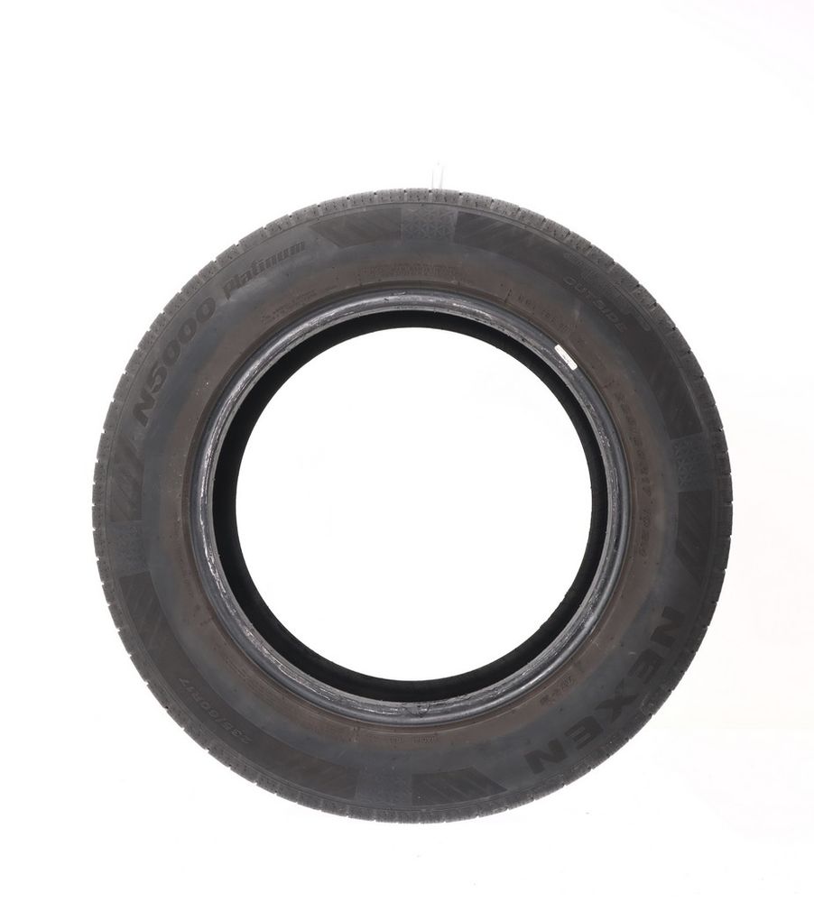 Used 235/60R17 Nexen N5000 Platinum 102H - 8/32 - Image 3