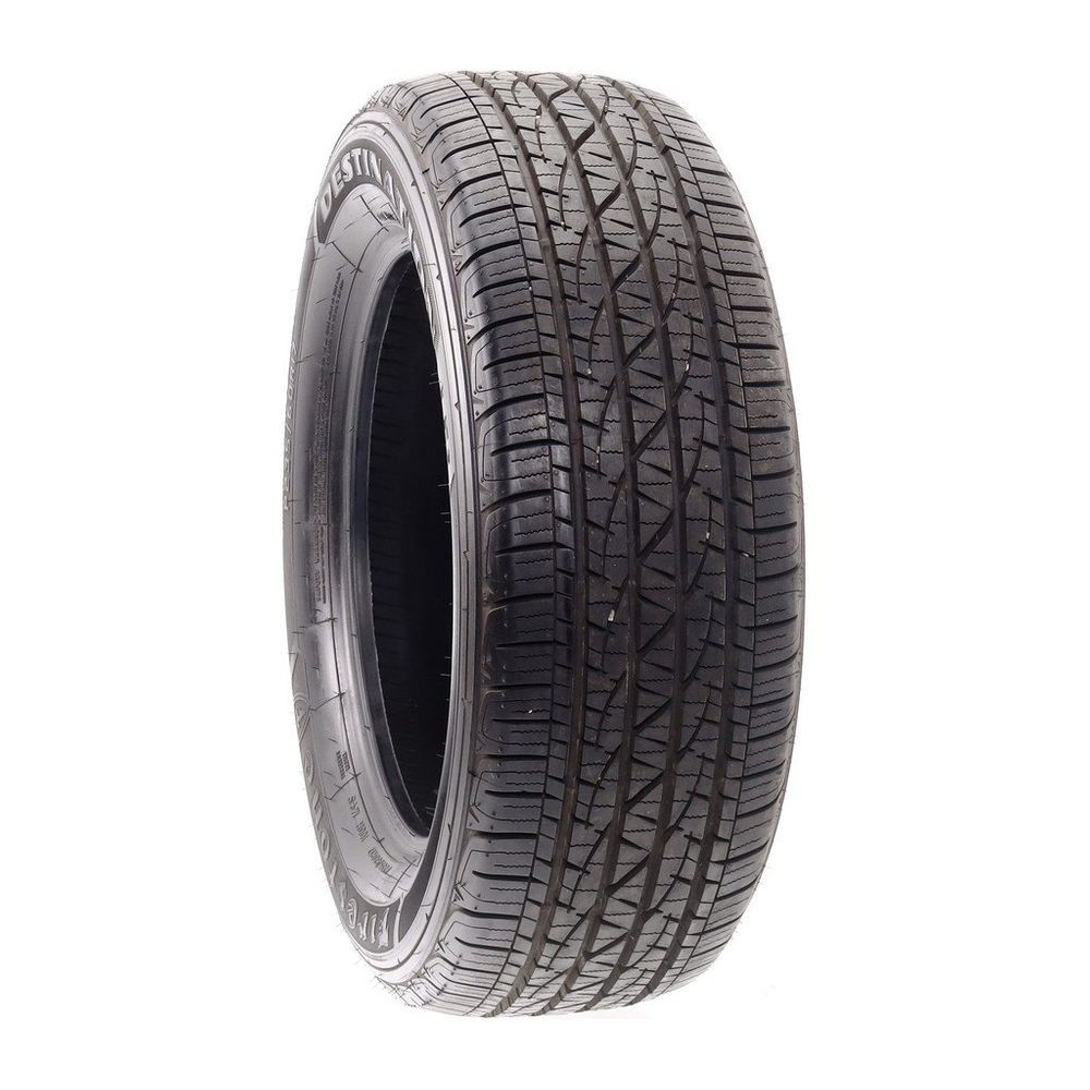 Driven Once 235/60R17 Firestone Destination LE2 100H - 12/32 - Image 1