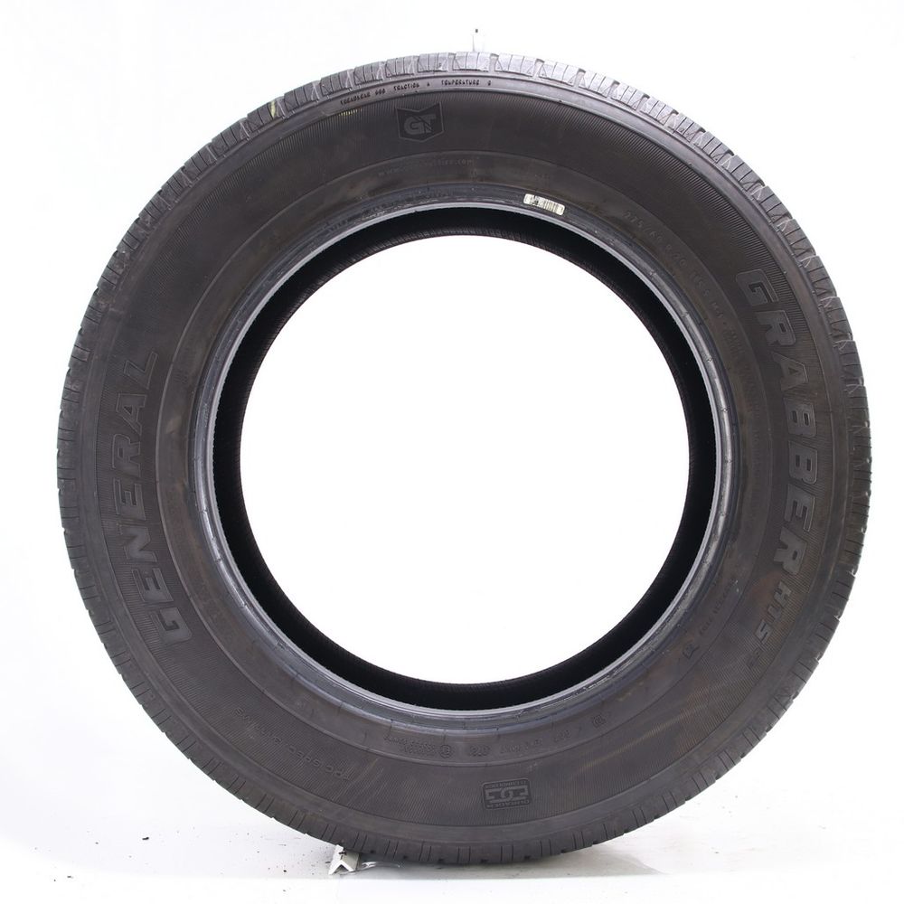 Set of (4) Used 275/60R20 General Grabber HTS 60 115S - 6-7.5/32 - Image 9