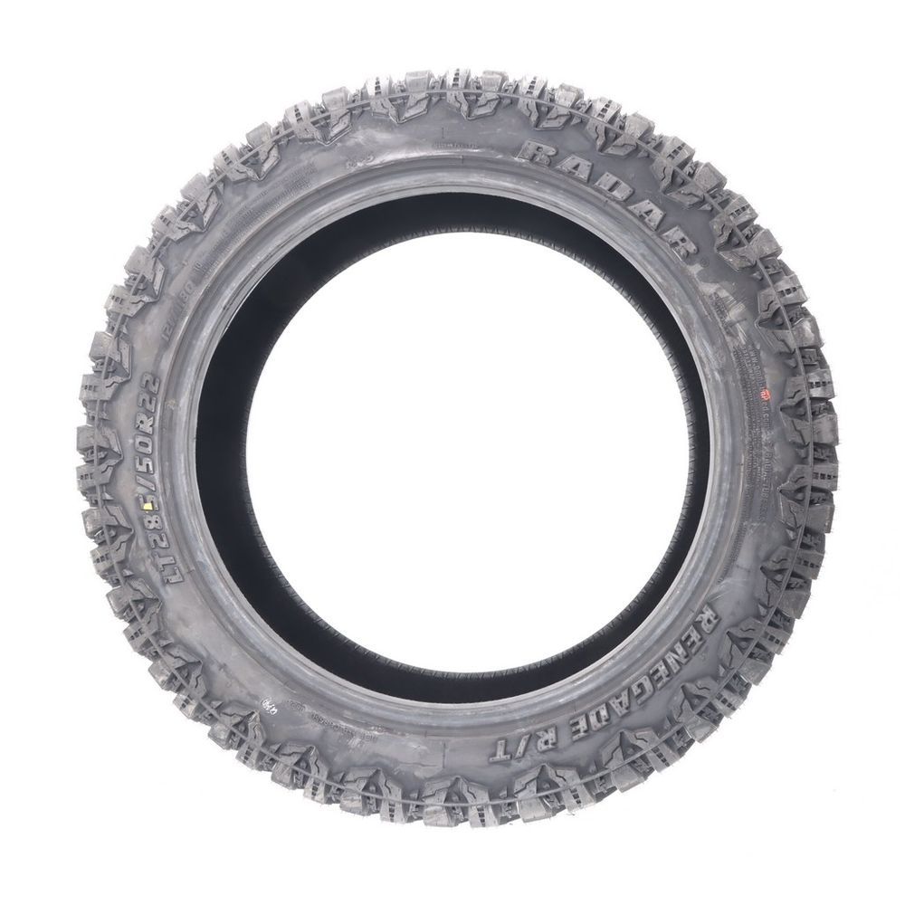 New LT 285/50R22 Radar Renegade R/T 121/118Q E - Image 3