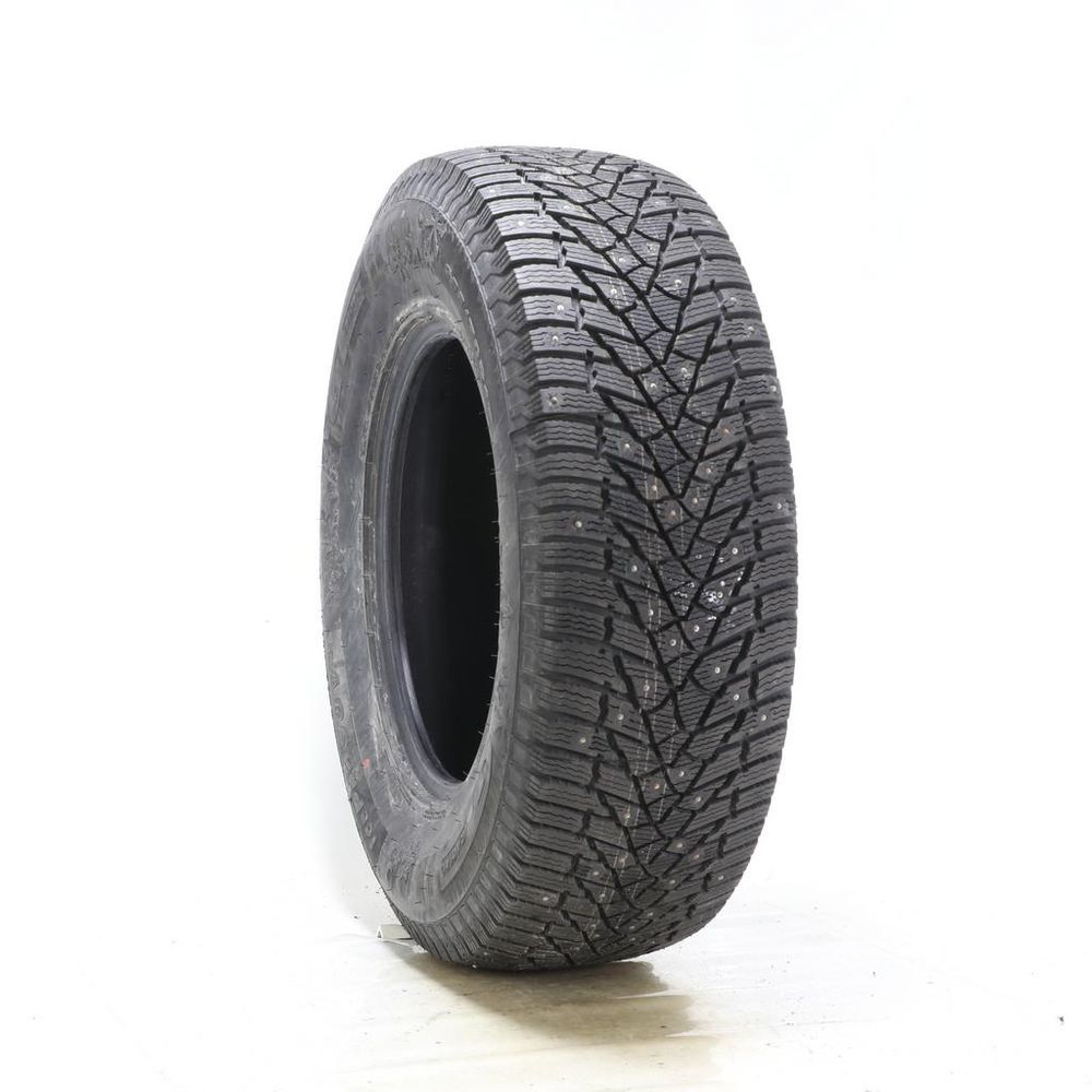 New 265/70R17 GT Radial IcePro SUV 3 Studded 115T - 11/32 - Image 1