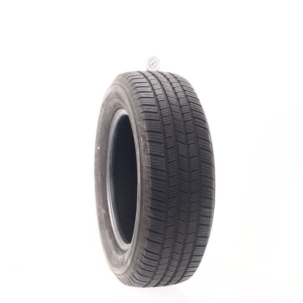 Used 235/65R17 Michelin X LT A/S 104T - 8.5/32 - Image 1
