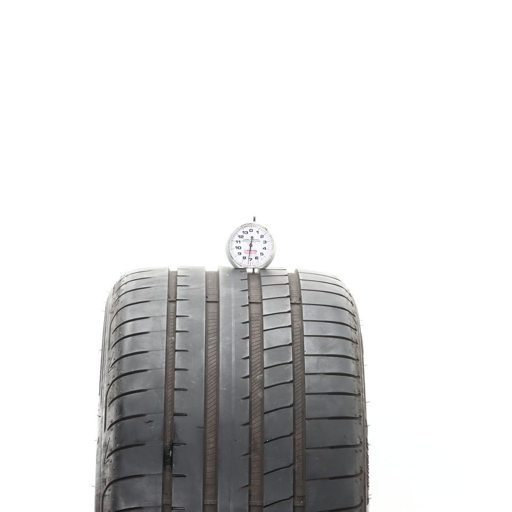 Used 225/35R19 Goodyear Eagle F1 Asymmetric 3 Run Flat 96Y - 7/32 - Image 2