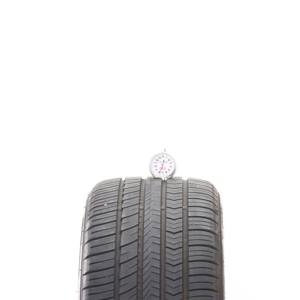 Used 245/45ZR18 Falken Pro G6 Sport A/S 100Y - 7.5/32 - Image 2
