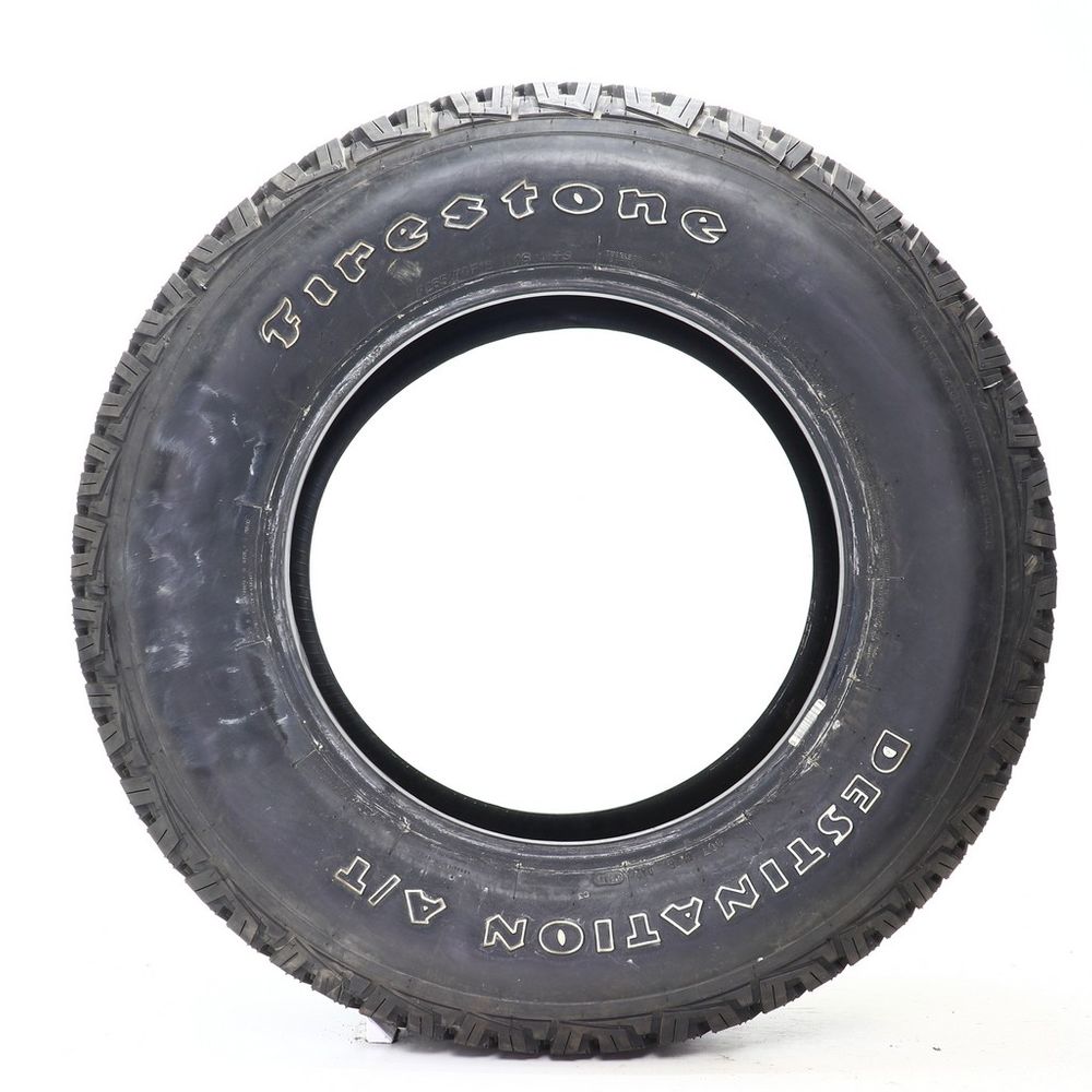 Driven Once 265/70R18 Firestone Destination A/T 114S - 14/32 - Image 3