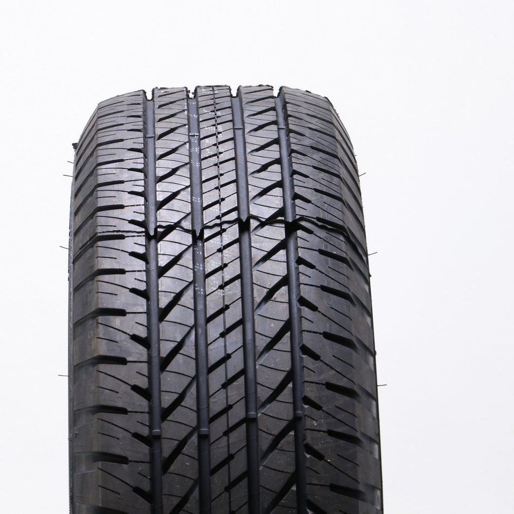 Set of (4) New 255/70R16 Kelly Edge HT 111S - 12/32 - Image 2
