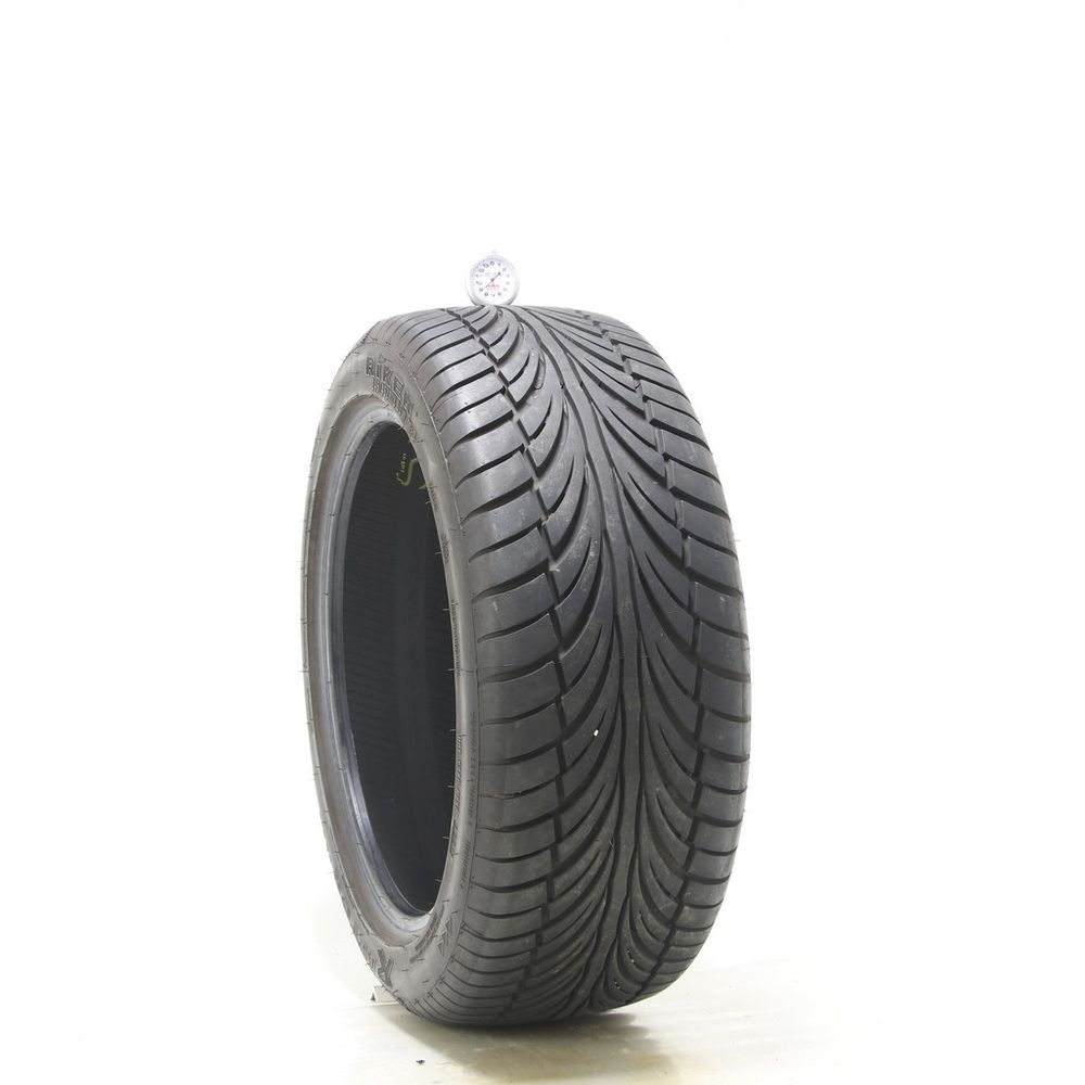 Used 245/45ZR18 Riken Raptor ZR A/S 96W - 8.5/32 - Image 1