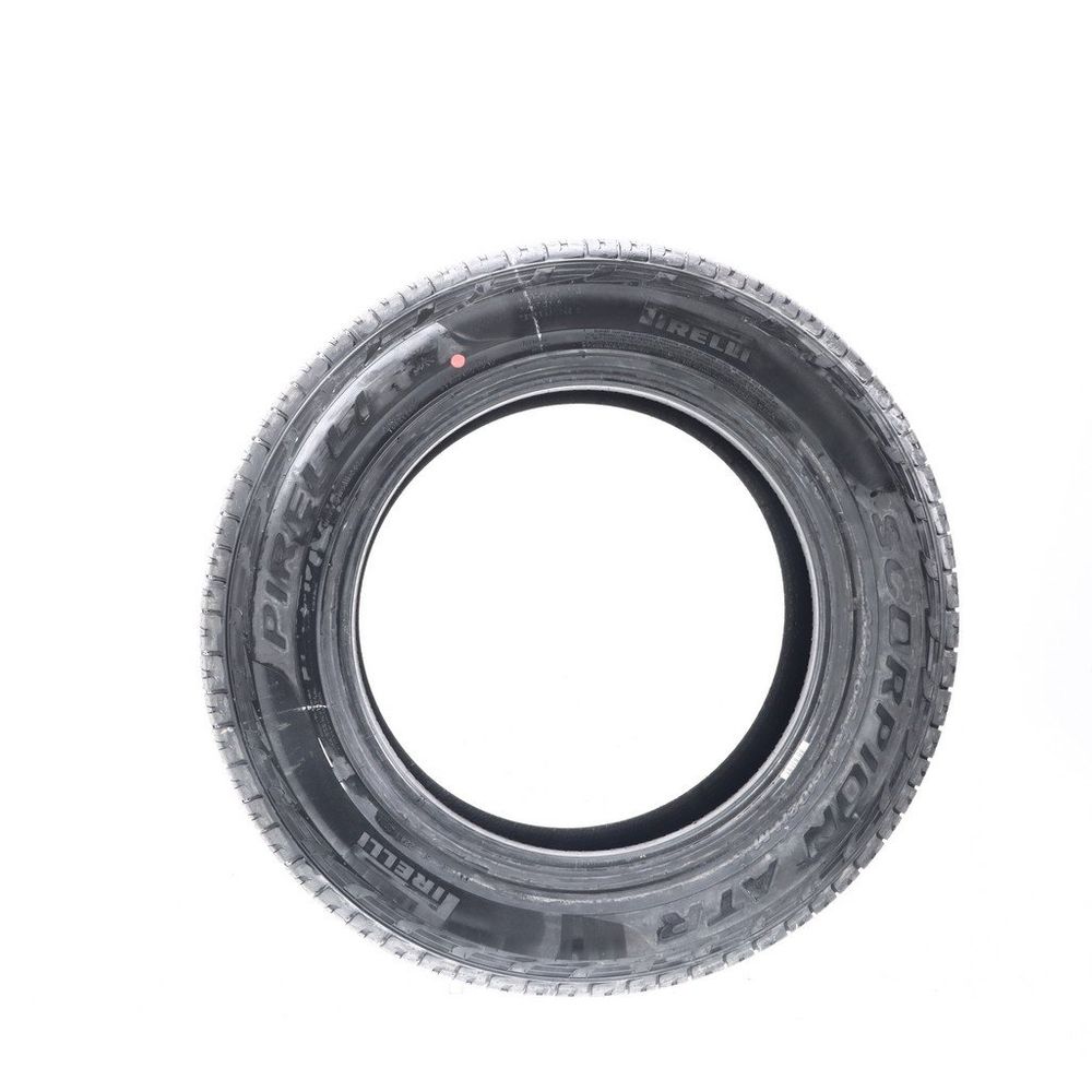 Set of (4) New 225/65R17 Pirelli Scorpion ATR 102H - 13/32 - Image 3