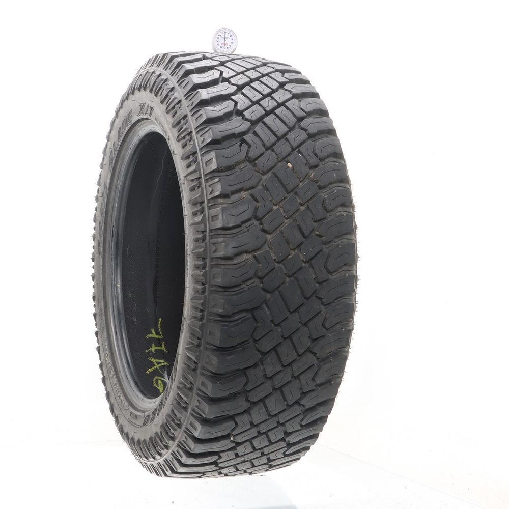 Used LT 285/55R20 Atturo Trail Blade XT 122/119Q E - 13.5/32 - Image 1