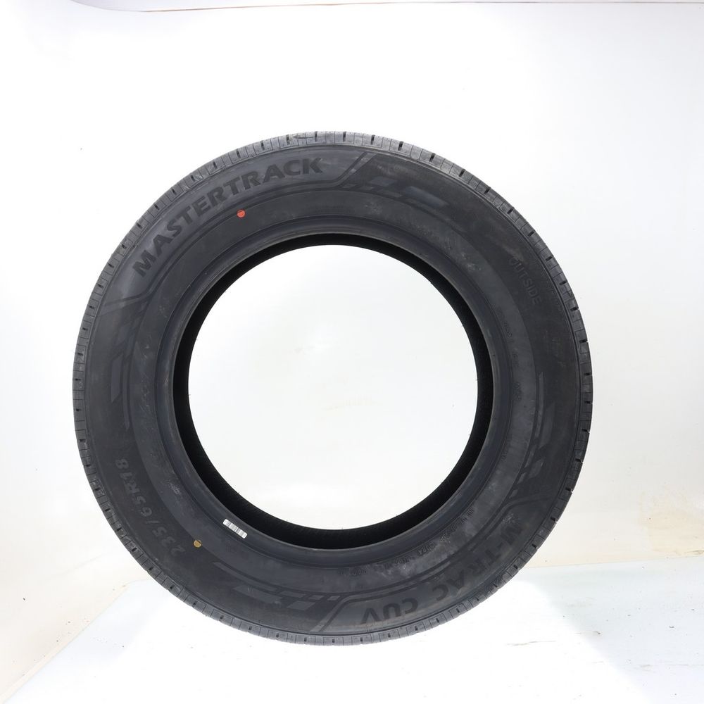 New 235/65R18 Mastertrack M-Trac CUV 106H - Image 3