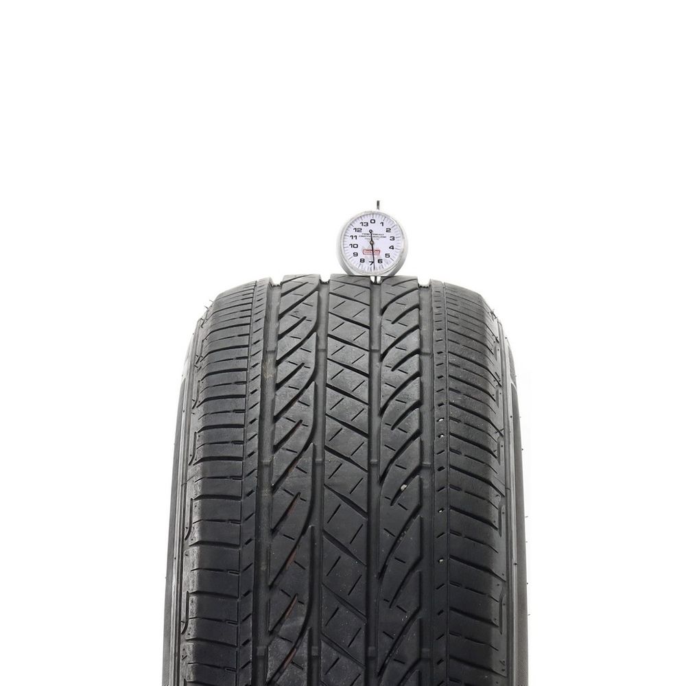 Set of (4) Used 235/60R18 Bridgestone Turanza EL440 103H - 6.5-8/32 - Image 2