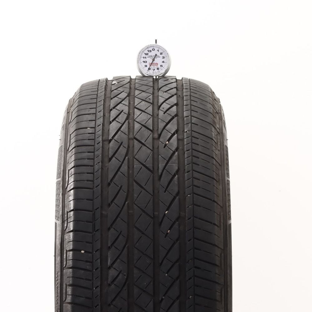 Set of (4) Used 235/60R18 Bridgestone Turanza EL440 103H - 6.5-8/32 - Image 11